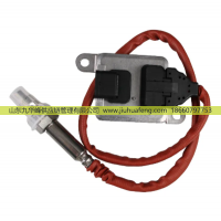 5WK96639D 850971902,氮氧传感器 Nox Sensors,山东九华峰供应链管理有限公司
