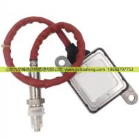 5WK96640D 85097210,氮氧传感器 Nox Sensors,山东九华峰供应链管理有限公司
