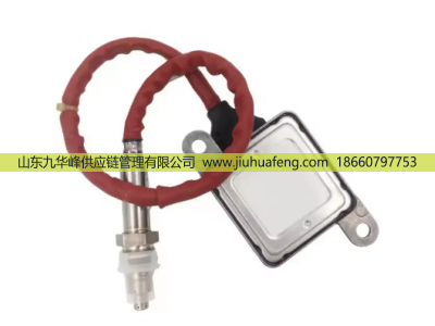 5WK96699 851166601,氮氧传感器 Nox Sensors,山东九华峰供应链管理有限公司