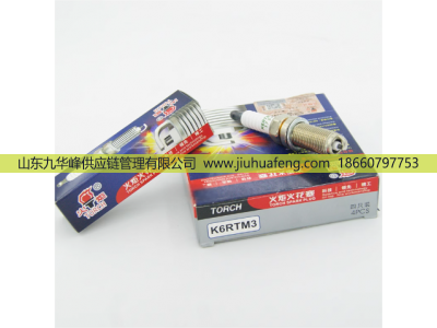 K6RTM3,火花塞 Spark Plug,山東九華峰供應(yīng)鏈管理有限公司