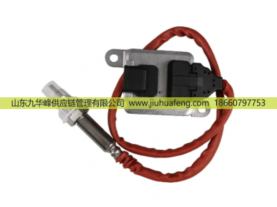 5WK96699C 858984601,氮氧傳感器 Nox Sensors,山東九華峰供應鏈管理有限公司