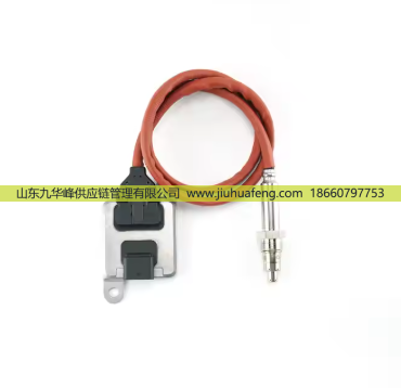 5WK96699C 858984601,氮氧傳感器 Nox Sensors,山東九華峰供應鏈管理有限公司