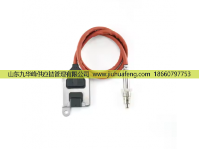 5WK96699C 858984601,氮氧傳感器 Nox Sensors,山東九華峰供應鏈管理有限公司