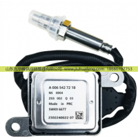 5WK96677 A0065427218,氮氧传感器 Nox Sensors,山东九华峰供应链管理有限公司