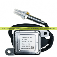 5WK96681C A0009053403,氮氧传感器 Nox Sensors,山东九华峰供应链管理有限公司