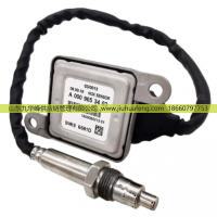 5WK96681D A0009050008,氮氧传感器 Nox Sensors,山东九华峰供应链管理有限公司