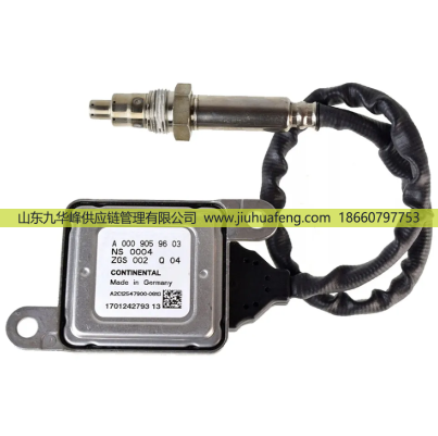 5WK96681E A0009059603,氮氧傳感器 Nox Sensors,山東九華峰供應(yīng)鏈管理有限公司