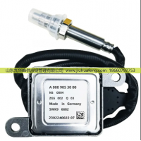 5WK96682 A0009053000,氮氧传感器 Nox Sensors,山东九华峰供应链管理有限公司