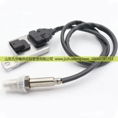 5WK96682 A0009053000,氮氧傳感器 Nox Sensors,山東九華峰供應(yīng)鏈管理有限公司