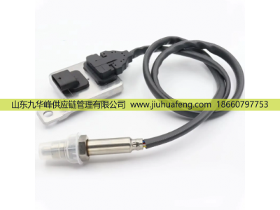 5WK96682 A0009053000,氮氧傳感器 Nox Sensors,山東九華峰供應(yīng)鏈管理有限公司