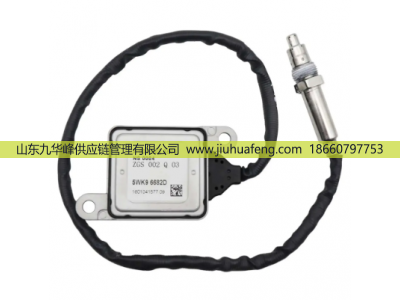 5WK96682D A0009053503,氮氧傳感器 Nox Sensors,山東九華峰供應(yīng)鏈管理有限公司