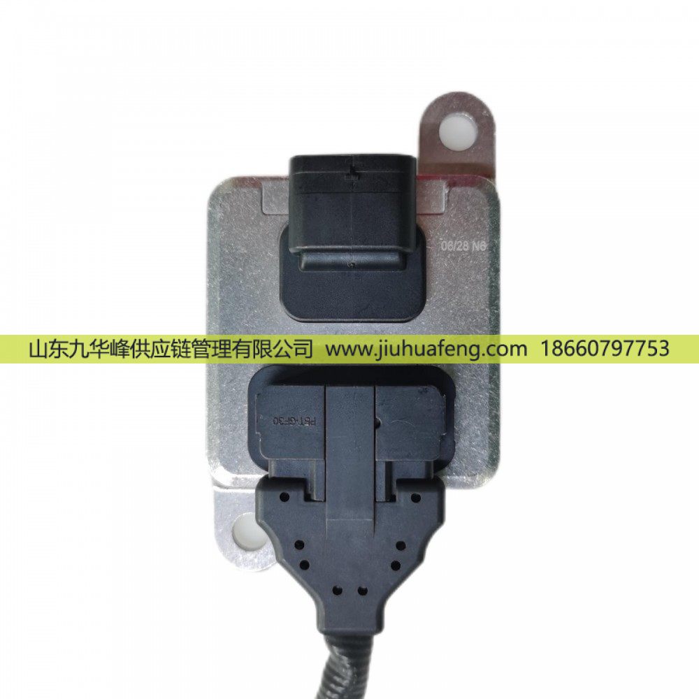 5WK96682F A0009053606,氮氧傳感器 Nox Sensors,山東九華峰供應(yīng)鏈管理有限公司