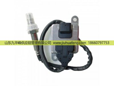 5WK96682F A0009053606,氮氧傳感器 Nox Sensors,山東九華峰供應(yīng)鏈管理有限公司