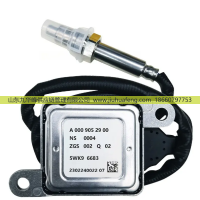 5WK96683 A0009052900,氮氧传感器 Nox Sensors,山东九华峰供应链管理有限公司