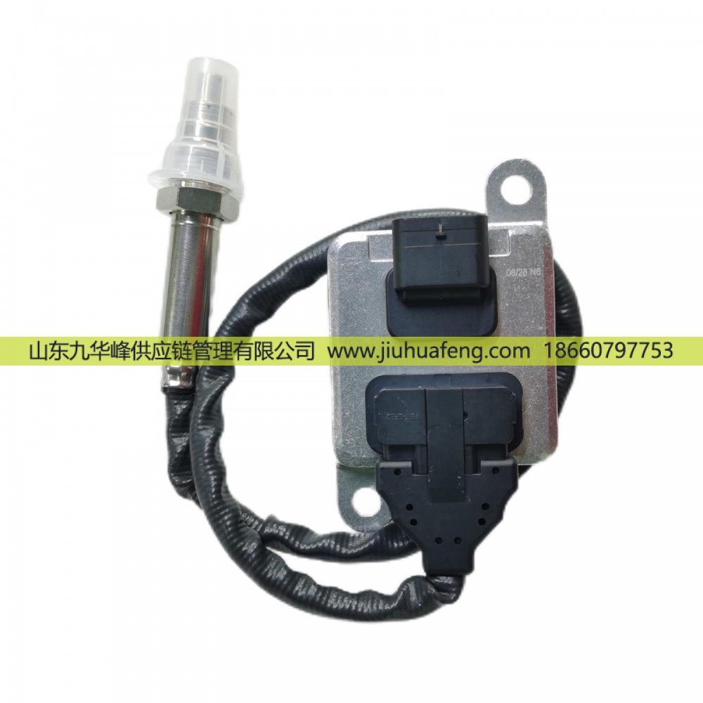 5WK96683A A0009057100,氮氧傳感器 Nox Sensors,山東九華峰供應鏈管理有限公司