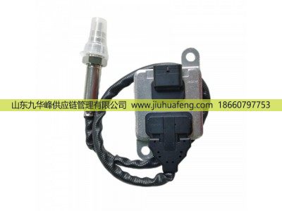 5WK96683A A0009057100,氮氧傳感器 Nox Sensors,山東九華峰供應鏈管理有限公司