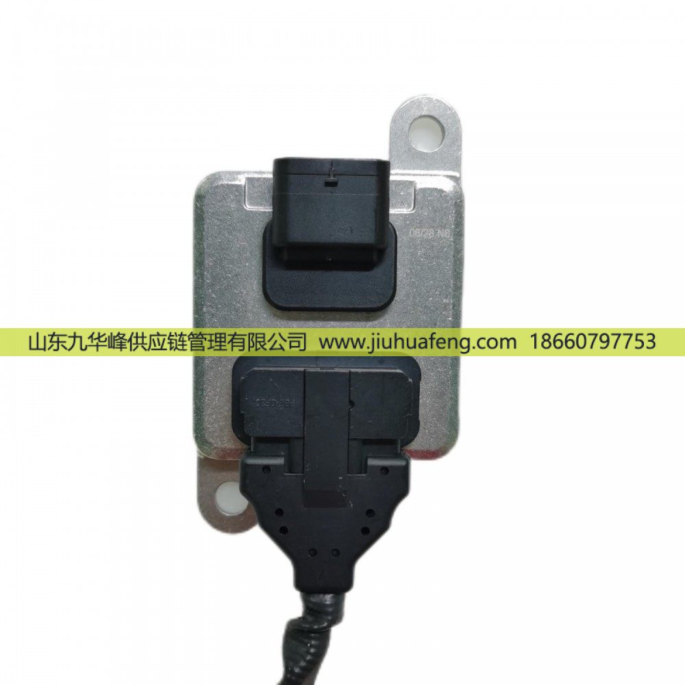 5WK96683A A0009057100,氮氧傳感器 Nox Sensors,山東九華峰供應鏈管理有限公司