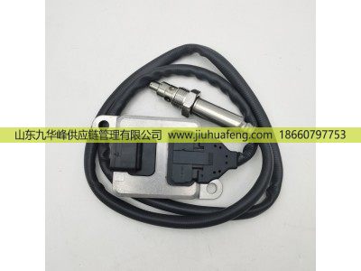 5WK96683D A0009053603,氮氧傳感器 Nox Sensors,山東九華峰供應(yīng)鏈管理有限公司