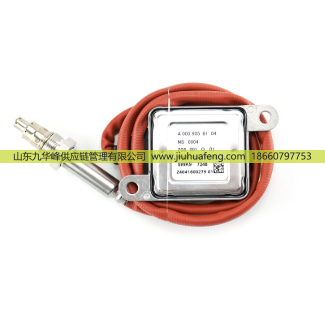 5WK97248 A0009056104,氮氧傳感器 Nox Sensors,山東九華峰供應(yīng)鏈管理有限公司
