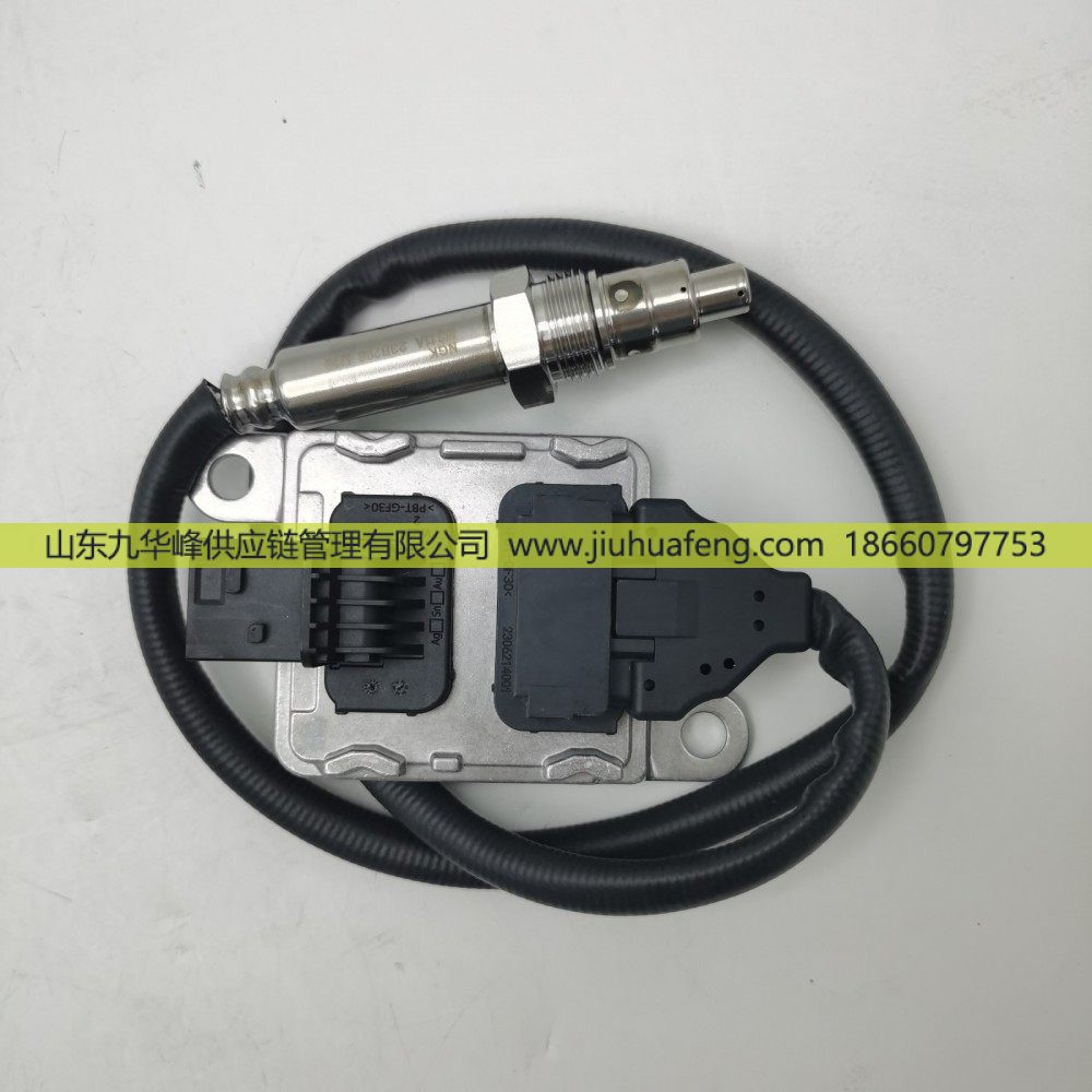 5WK97338A A0101532228,氮氧传感器 Nox Sensors,山东九华峰供应链管理有限公司