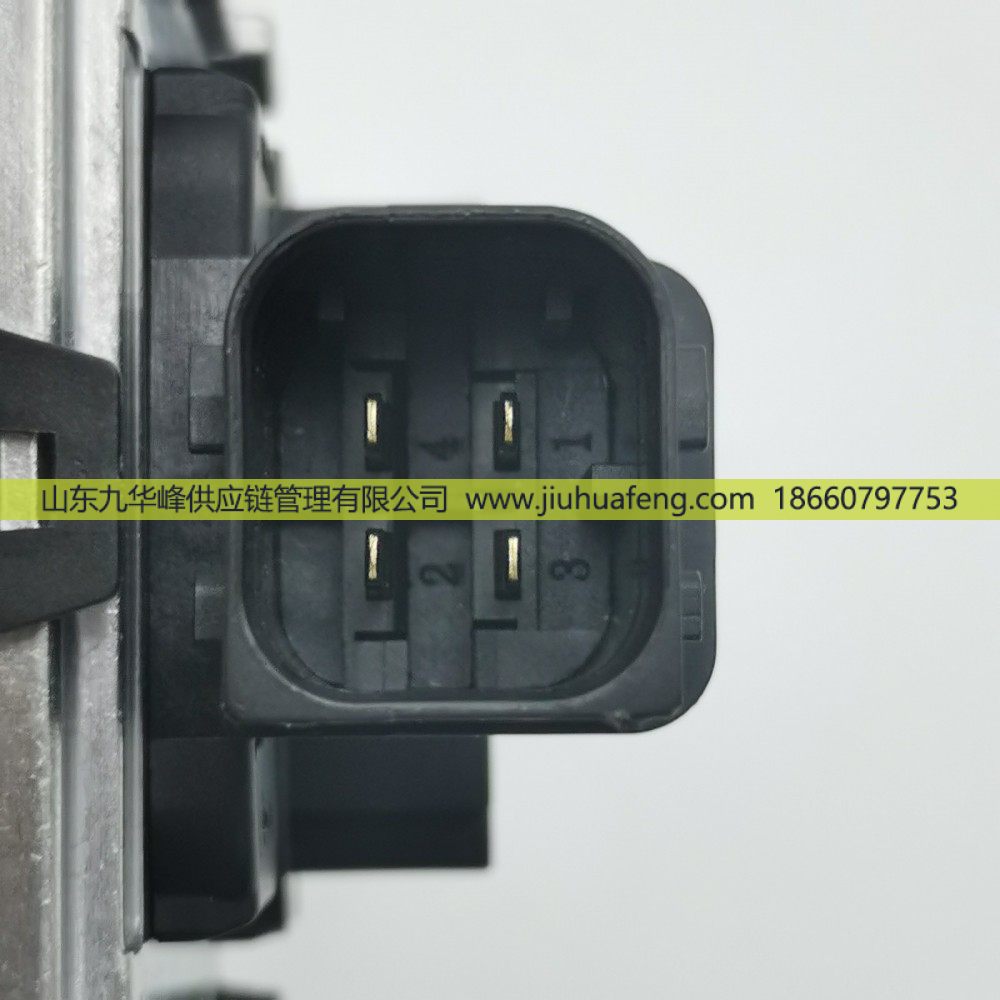 5WK97338A A0101532228,氮氧传感器 Nox Sensors,山东九华峰供应链管理有限公司