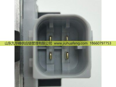 5WK97339A A0101532328,氮氧傳感器 Nox Sensors,山東九華峰供應(yīng)鏈管理有限公司