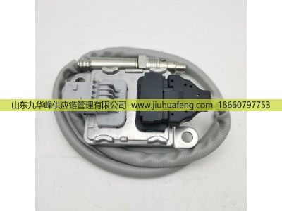5WK97403 A0101538128,氮氧傳感器 Nox Sensors,山東九華峰供應鏈管理有限公司