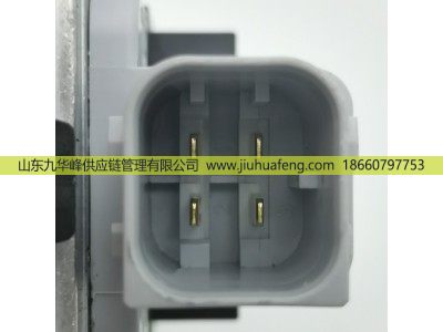 5WK97403 A0101538128,氮氧傳感器 Nox Sensors,山東九華峰供應鏈管理有限公司