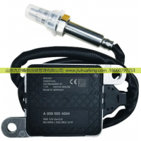 5WK97424 A0009054604,氮氧传感器 Nox Sensors,山东九华峰供应链管理有限公司