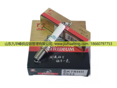 KS6RHII-11 6795,火花塞 Spark Plug,山東九華峰供應(yīng)鏈管理有限公司