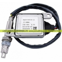 A3C01067400-608 A0009058411,氮氧传感器 Nox Sensors,山东九华峰供应链管理有限公司