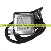 A3C01067600-609 A0009058511,氮氧传感器 Nox Sensors,山东九华峰供应链管理有限公司