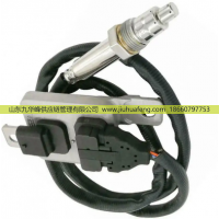 SNS1006 A3C01057700-02 A0009058111,氮氧传感器 Nox Sensors,山东九华峰供应链管理有限公司