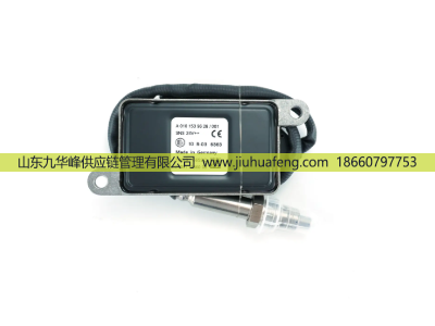5WK96659C A0091530128,氮氧傳感器 Nox Sensors,山東九華峰供應(yīng)鏈管理有限公司