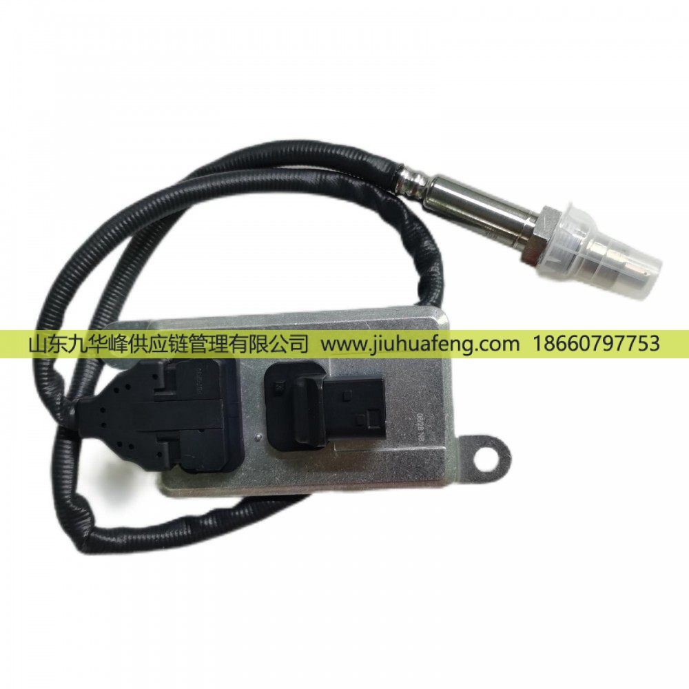 5WK96659C A0091530128,氮氧傳感器 Nox Sensors,山東九華峰供應(yīng)鏈管理有限公司