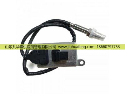 5WK96659C A0091530128,氮氧傳感器 Nox Sensors,山東九華峰供應(yīng)鏈管理有限公司