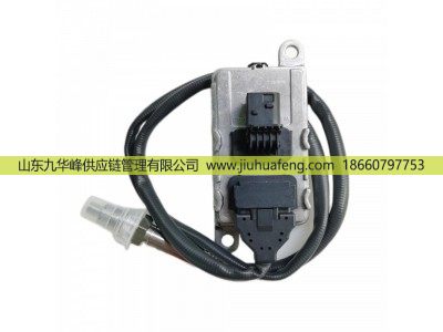 5WK97330A A0101531528,氮氧傳感器 Nox Sensors,山東九華峰供應(yīng)鏈管理有限公司