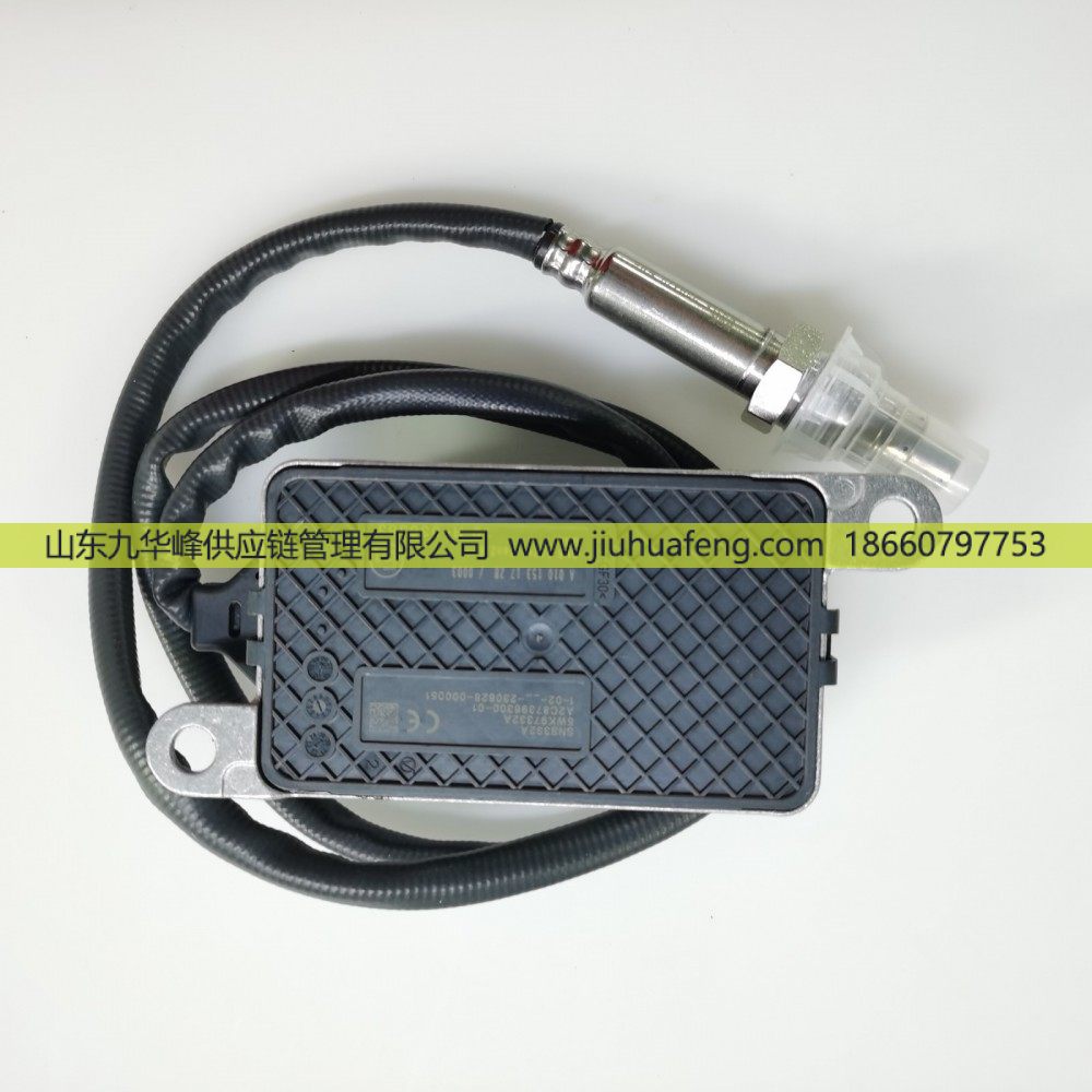 5WK97332A A0101531728,氮氧傳感器 Nox Sensors,山東九華峰供應鏈管理有限公司