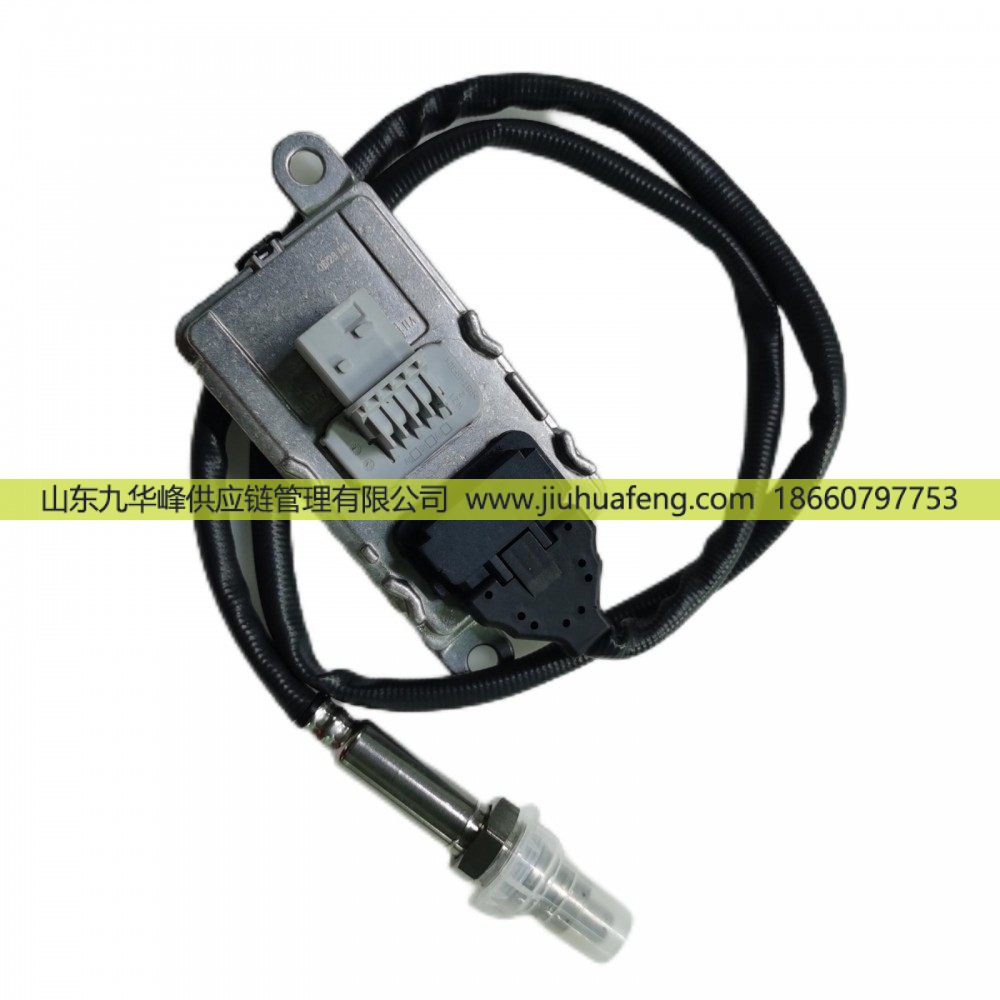 5WK97332A A0101531728,氮氧傳感器 Nox Sensors,山東九華峰供應鏈管理有限公司