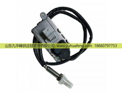 5WK97332A A0101531728,氮氧傳感器 Nox Sensors,山東九華峰供應鏈管理有限公司