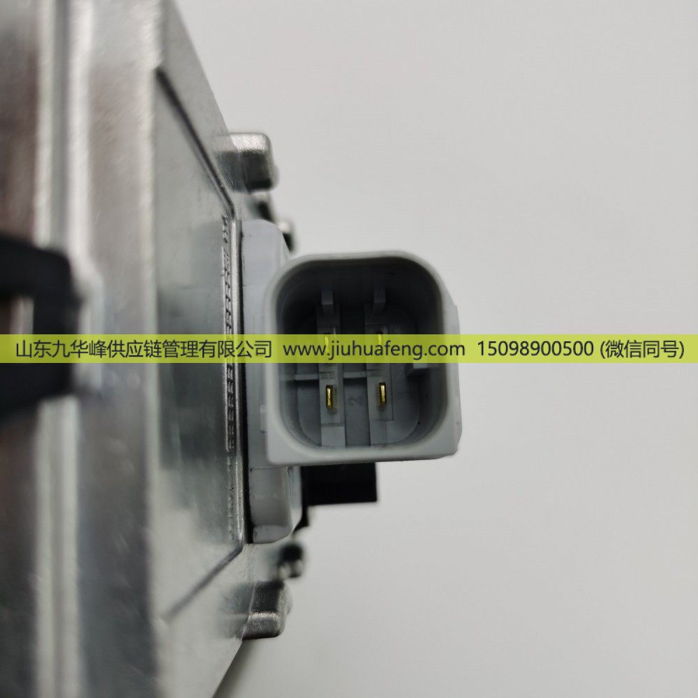 氮氧传感器 NOX Sensor A0101531628 5WK97331A 方4针 24V 适用于奔驰卡车Mercedes-Benz Truck/A0101531628 5WK97331A