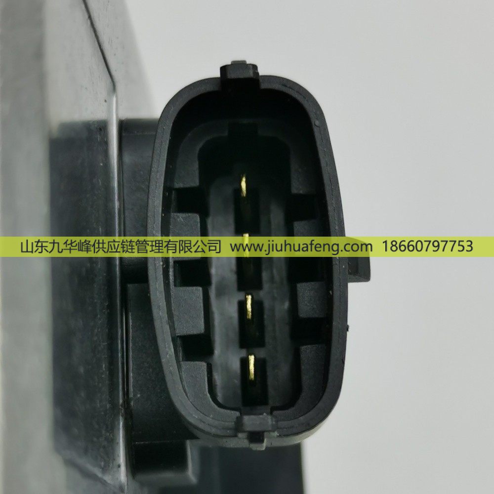 氮氧傳感器 NOX Sensor 5WK96619D 2011648 1793378 1836059 扁4針 24V 適用于達(dá)夫卡車(chē)DAF Truck/5WK96619D 2011648 1793378 1836059