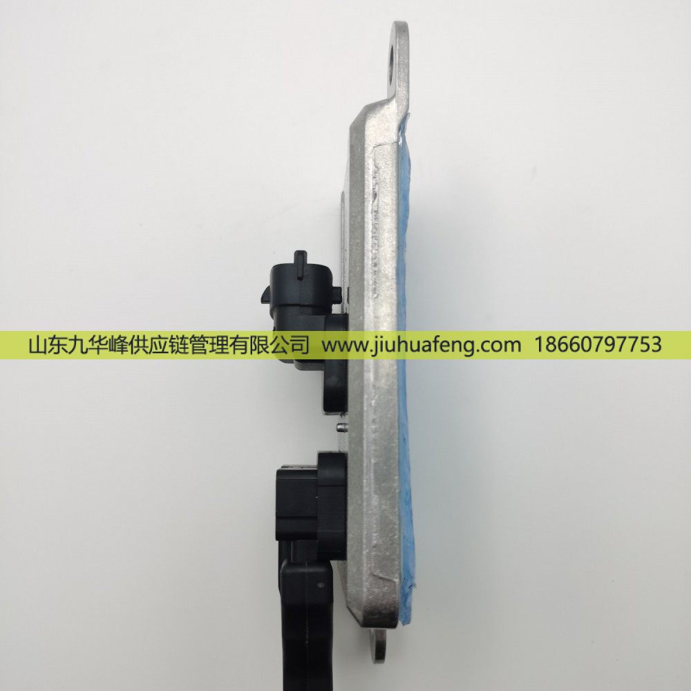 氮氧傳感器 NOX Sensor 5WK96626C 1746581 1793380 1836061 2011650 扁4針 24V 適用于達(dá)夫卡車DAF Truck/5WK96626C 1746581 1793380 1836061 2011650