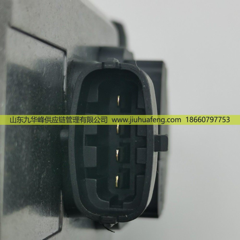 氮氧傳感器 NOX Sensor 5WK96626C 1746581 1793380 1836061 2011650 扁4針 24V 適用于達(dá)夫卡車DAF Truck/5WK96626C 1746581 1793380 1836061 2011650