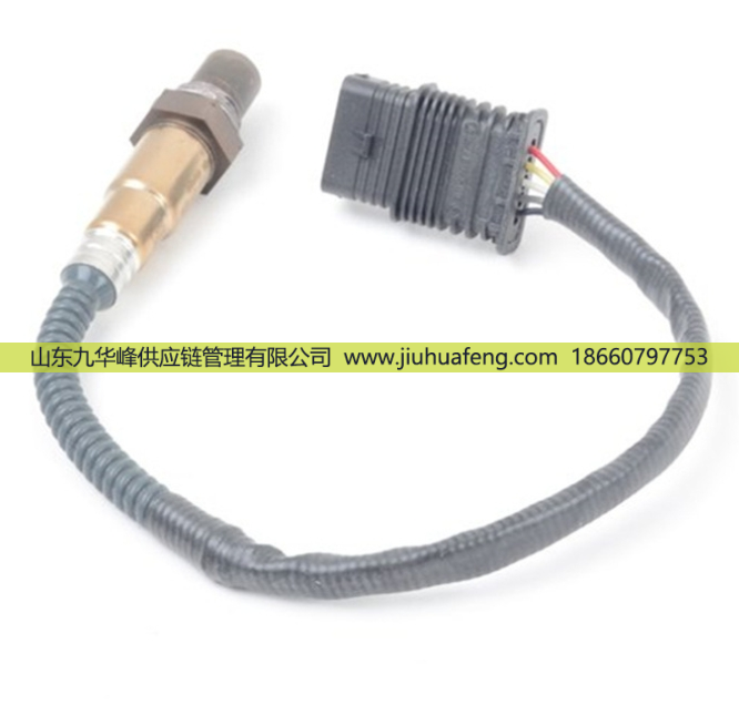 11787589121 0258027029,氧傳感器 Oxygen Sensor,山東九華峰供應鏈管理有限公司