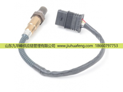 11787589121 0258027029,氧傳感器 Oxygen Sensor,山東九華峰供應鏈管理有限公司