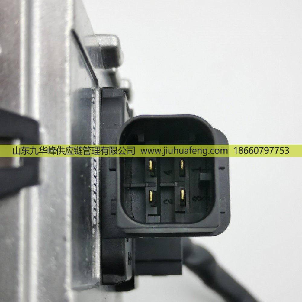 5WK96661D 1936258 2006245,氮氧傳感器 Nox Sensors,山東九華峰供應(yīng)鏈管理有限公司