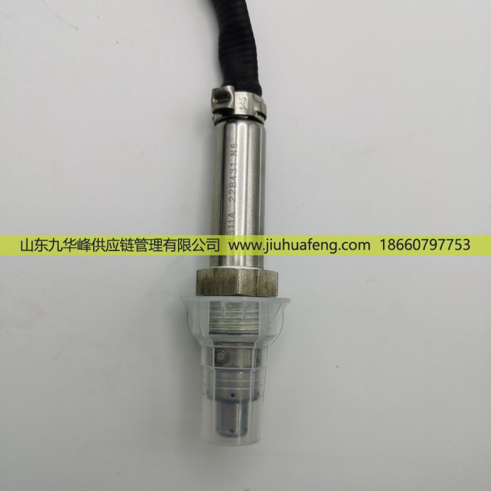 5WK96661D 1936258 2006245,氮氧傳感器 Nox Sensors,山東九華峰供應(yīng)鏈管理有限公司