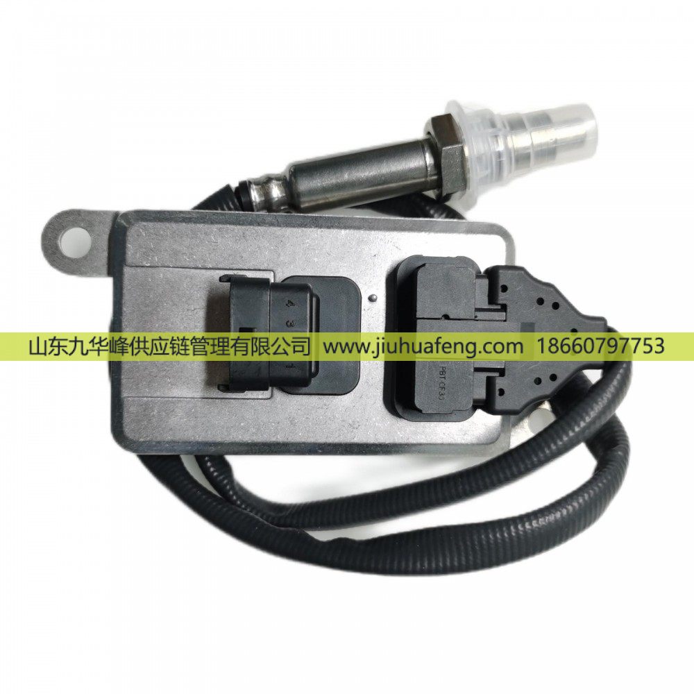 5WK96675A 2894940,氮氧傳感器 Nox Sensors,山東九華峰供應(yīng)鏈管理有限公司