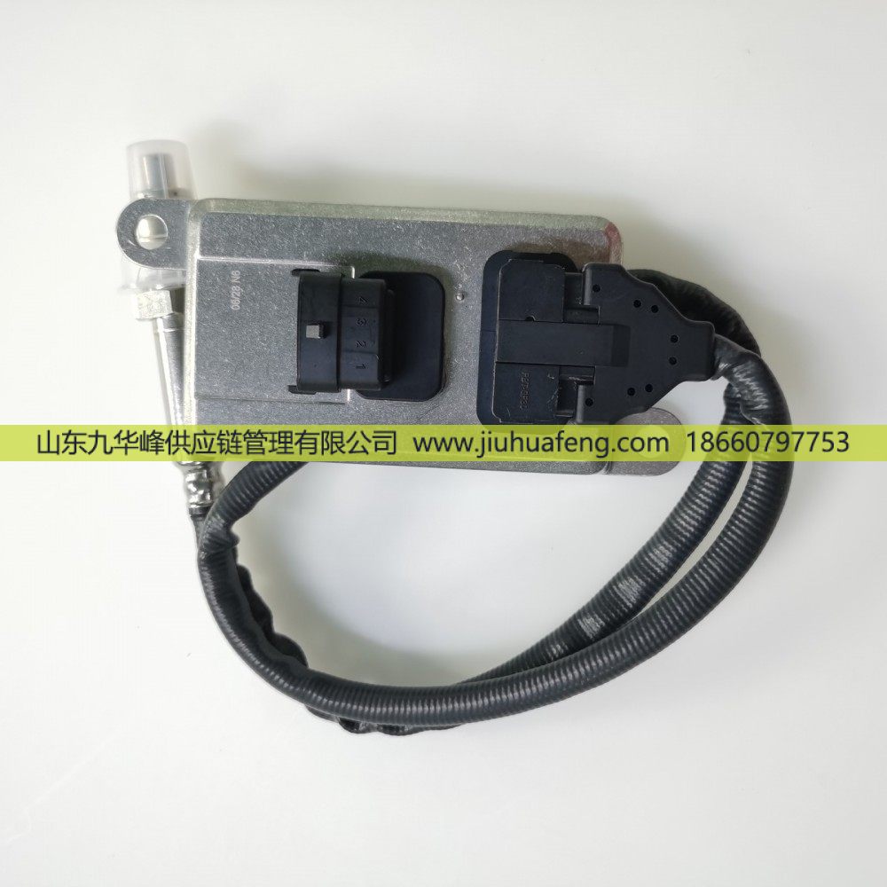 5WK96675A 2894940,氮氧傳感器 Nox Sensors,山東九華峰供應(yīng)鏈管理有限公司